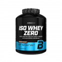 Iso Whey Zero, 2270 g, BioTech USA