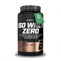 Iso Whey Zero, 908 g, Caffé Latte