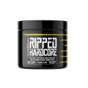 Ripped Hardcore, 90 kapsler, Chained Nutrition