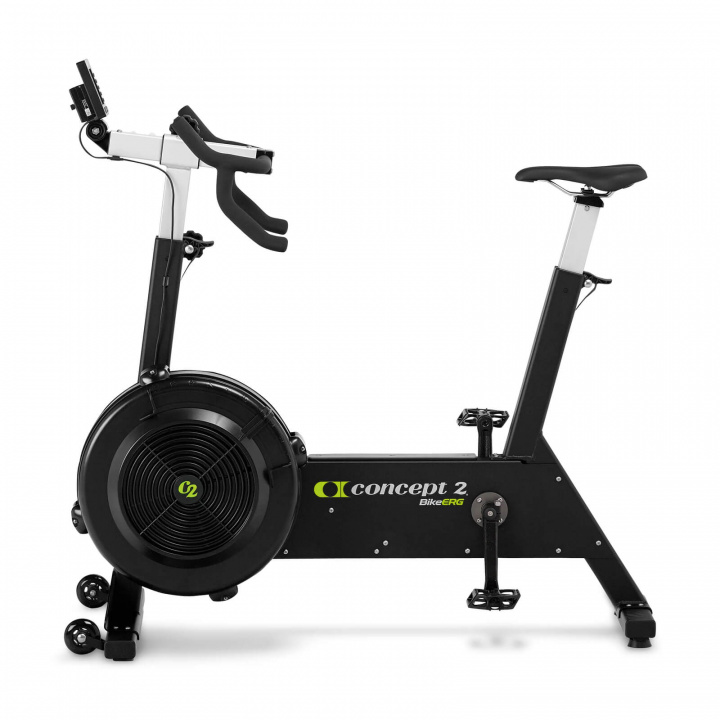 Tjek BikeErg, Concept2 på SportGymButikken.dk