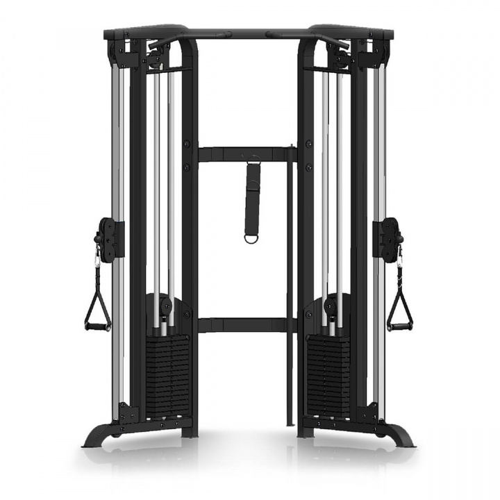 Tjek Functional Trainer F1, DKN på SportGymButikken.dk