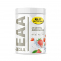 EAA + BCAA, 400 g, Jordbær