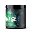 Savage PWO, 300 g, Elit Nutrition