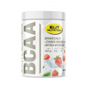 BCAA 4:1:1 + L-glutamin, 400 g, Elit Nutrition