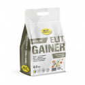 Elit Gainer, Lactose free, 5 kg, Vanilla Caramel