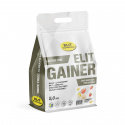 Elit Gainer, Laktosefri, 5000 g, Elit Nutrition