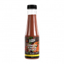 Tomat- og basilikumsauce, 350 ml, Slender Chef