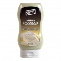 Hvid chokoladesirup, 350 ml, Slender Chef