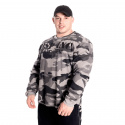 Thermal Gym Sweater, tactical camo, GASP