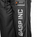 No1 Mesh Pant, black, GASP