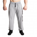 Division Sweatpant, light grey melange, GASP