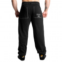 Division Sweatpant, sort, GASP