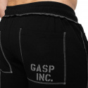 Division Sweatpant, sort, GASP