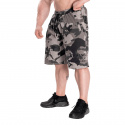 Termoshorts, taktisk camo, GASP