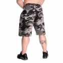 Termoshorts, taktisk camo, GASP