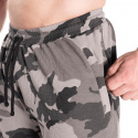 Termoshorts, taktisk camo, GASP