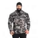 L/S Thermal Hoodie, tactical camo, GASP