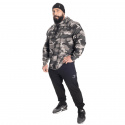 L/S Thermal Hoodie, tactical camo, GASP