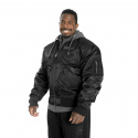 GASP Utility Jacket, black, GASP