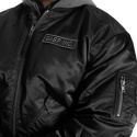 GASP Utility Jacket, black, GASP