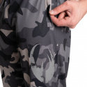 Original Mesh Pants, tactical camo, GASP