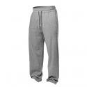 GASP Sweatpants, grey melange, GASP