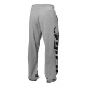 GASP Sweatpants, grey melange, GASP