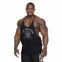 GASP Stringer, black/grey, GASP