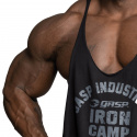 GASP Stringer, black/grey, GASP