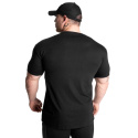 Legacy Gym Tee, black, GASP