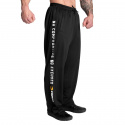 Core Mesh Pant, black, GASP