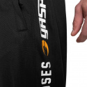 Core Mesh Pant, black, GASP