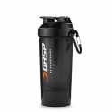 Gasp 27oz Shaker, black, GASP