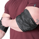 Heavy Duty Elbow Sleeve, dark camo, GASP