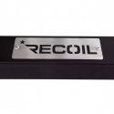 Half Rack Light, Recoil