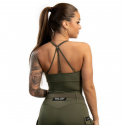 Cargo Top, military green, Gavelo