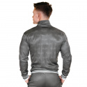 Track Jacket, carbon grey, Gavelo