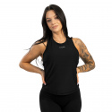 Empower Tank Top, black, Gavelo