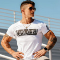 Sports Tee, white, Gavelo