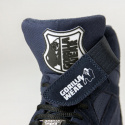 Chicago High Tops LTD, navy, Gorilla Wear