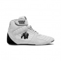 Perry High Tops Pro, white, Gorilla Wear