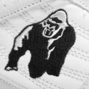 Perry High Tops Pro, white, Gorilla Wear