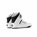 Gwear Classic High Tops, white/black, Gorilla Wear