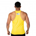 Classic Tank Top, yellow, Gorilla Wear