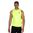 Washington Tank Top, neon yellow, Gorilla Wear