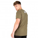 Classic T-Shirt, army green, Gorilla Wear