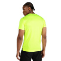 Washington T-Shirt, neon yellow, Gorilla Wear