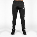 Delaware Track Pants, black, Gorilla Wear