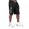 Augustine Old School Shorts, black, Gorilla Wear