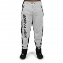 Augustine Old School Pants, grey, Gorilla Wear